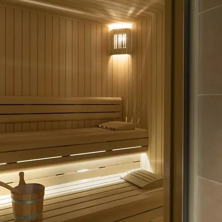 Отель Marriott Executive Fulya