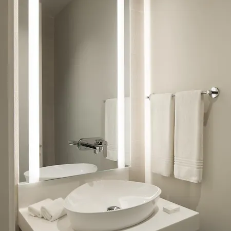 Marriott Executive Fulya Отель