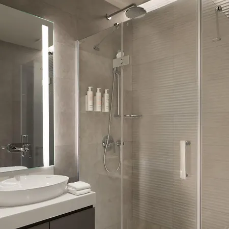 Marriott Executive Fulya Hotel Istanbul