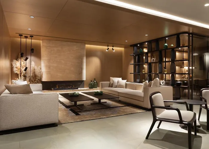 Marriott Executive Fulya איסטמבול