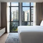 ホテル Marriott Executive Fulya