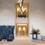 Marriott Executive Fulya ホテル