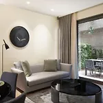 Marriott Executive Fulya ホテル イスタンブール