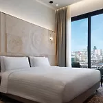 ホテル Marriott Executive Fulya イスタンブール