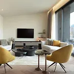 ホテル Marriott Executive Fulya