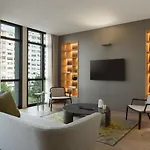 Marriott Executive Fulya ホテル