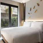 Marriott Executive Fulya ホテル