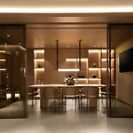 ホテル Marriott Executive Fulya