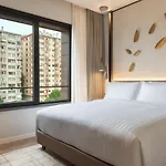 Hotel Marriott Executive Fulya 4*