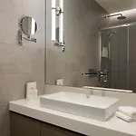 Marriott Executive Fulya 4* イスタンブール