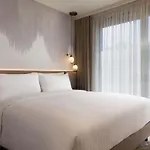 ホテル Marriott Executive Fulya イスタンブール