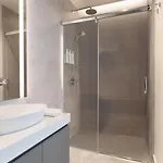 ホテル Marriott Executive Fulya 4*