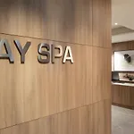 Marriott Executive Fulya 4* イスタンブール
