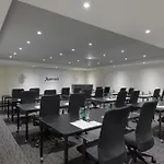 Marriott Executive Fulya ホテル イスタンブール