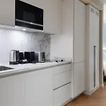 Marriott Executive Fulya 4*