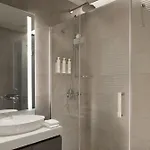 Szálloda Marriott Executive Fulya