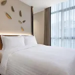 ホテル Marriott Executive Fulya イスタンブール