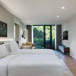 Marriott Executive Fulya ホテル 4*