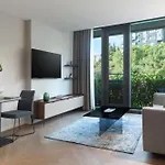 ホテル Marriott Executive Fulya イスタンブール