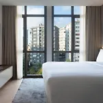Marriott Executive Fulya ホテル