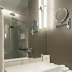 Marriott Executive Fulya 4* イスタンブール