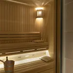 Marriott Executive Fulya ホテル 4*