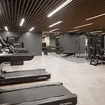 ホテル Marriott Executive Fulya イスタンブール