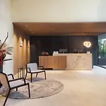 ホテル Marriott Executive Fulya 4*