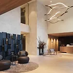 Marriott Executive Fulya 4*