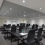 Marriott Executive Fulya イスタンブール