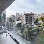 ホテル Marriott Executive Fulya 4*