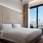 Marriott Executive Fulya 4*