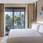 Marriott Executive Fulya ホテル