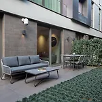 ホテル Marriott Executive Fulya イスタンブール
