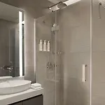 Marriott Executive Fulya ホテル イスタンブール