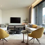 Marriott Executive Fulya ホテル 4*