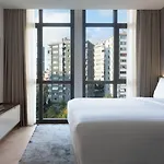 Marriott Executive Fulya ホテル
