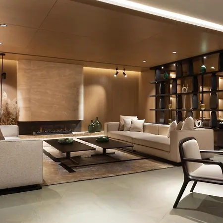 Marriott Executive Fulya Istanbul
