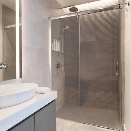 Hotel Marriott Executive Fulya 4*