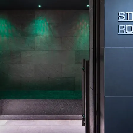 Hotel Marriott Executive Fulya 4*