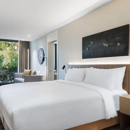 Marriott Executive Fulya