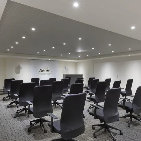 Marriott Executive Fulya