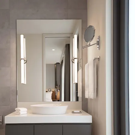 Marriott Executive Fulya Hotel