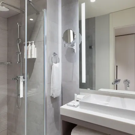 Marriott Executive Fulya 4*