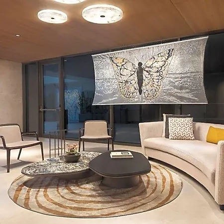 Marriott Executive Fulya
