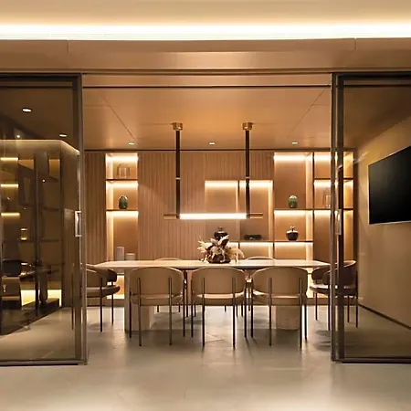 Marriott Executive Fulya 4* Istanbul