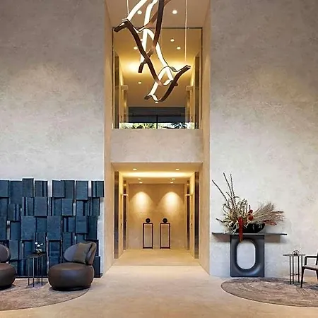Hotel Marriott Executive Fulya