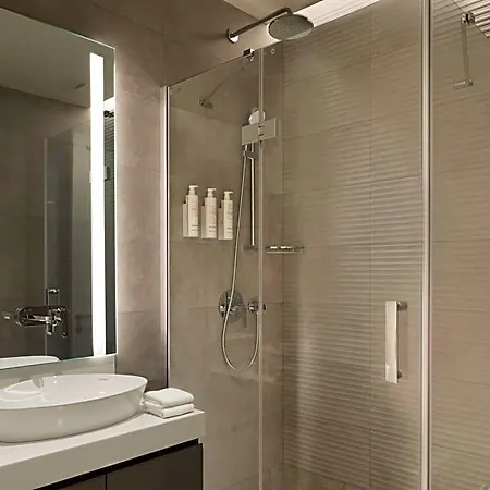 Hotel Marriott Executive Fulya
