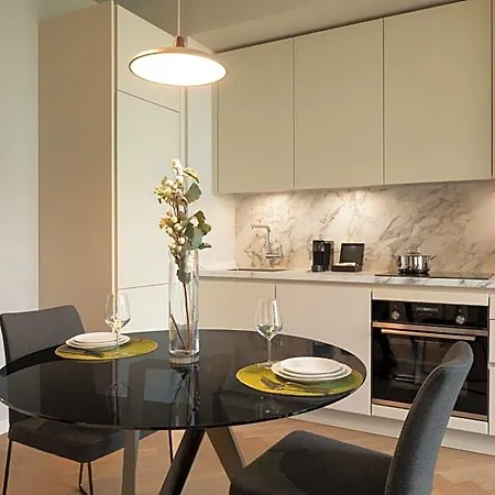 Marriott Executive Fulya 4* Istanbul