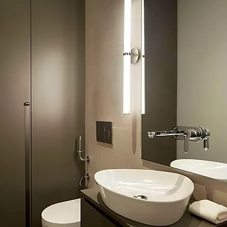 Marriott Executive Fulya Hotel